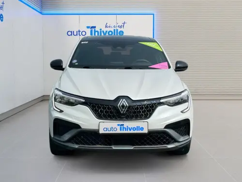 Renault Arkana E-Tech 145 - 23 esprit Alpine - Photo 7