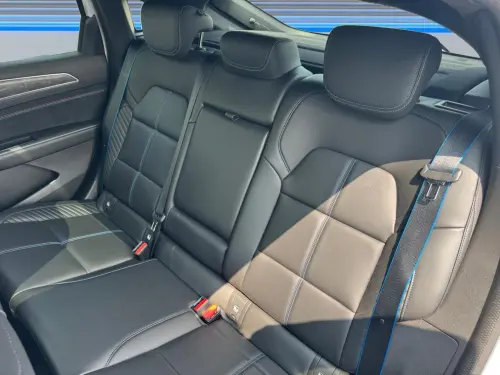Renault Arkana E-Tech 145 - 23 esprit Alpine - Photo 15