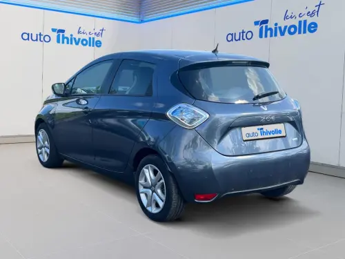 Renault Zoe R90 Zen - Photo 2