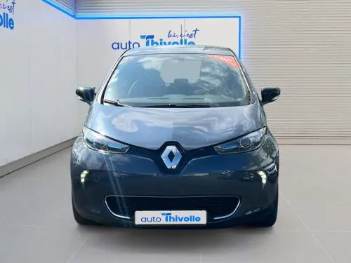 Renault Zoe R90 Zen - Photo 7