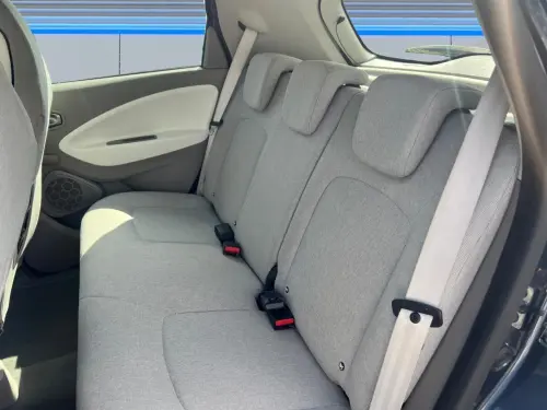 Renault Zoe R90 Zen - Photo 15