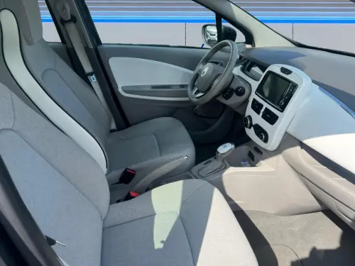 Renault Zoe R90 Zen - Photo 16