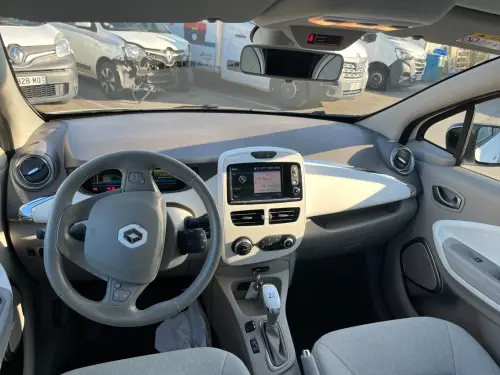 Renault Zoe R90 Zen - Photo 1