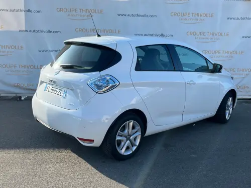 Renault Zoe R90 Zen - Photo 16