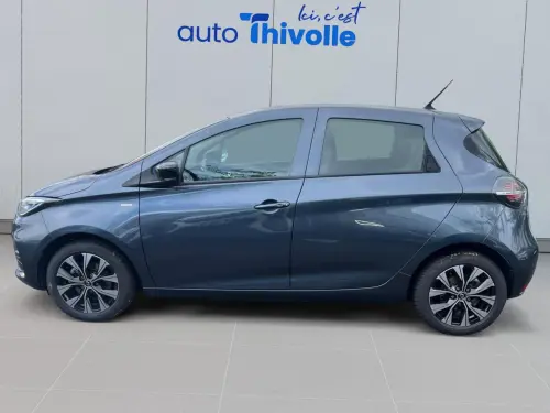 Renault Zoe Zoe R110 Achat Intégral Limited - Photo 1