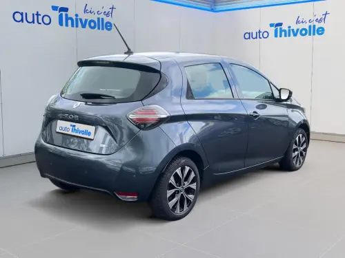 Renault Zoe Zoe R110 Achat Intégral Limited - Photo 4