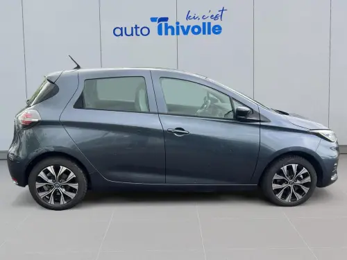 Renault Zoe Zoe R110 Achat Intégral Limited - Photo 5