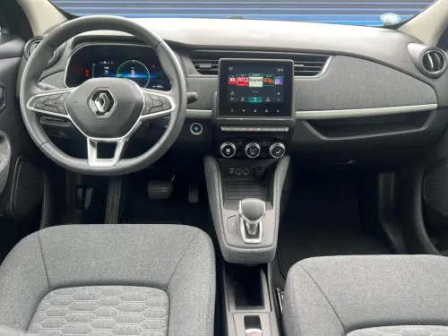 Renault Zoe Zoe R110 Achat Intégral Limited - Photo 11