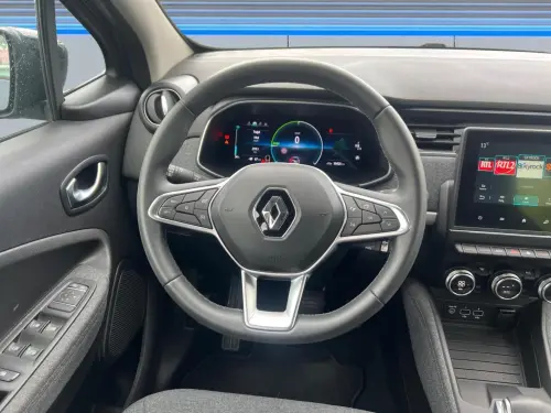 Renault Zoe Zoe R110 Achat Intégral Limited - Photo 12