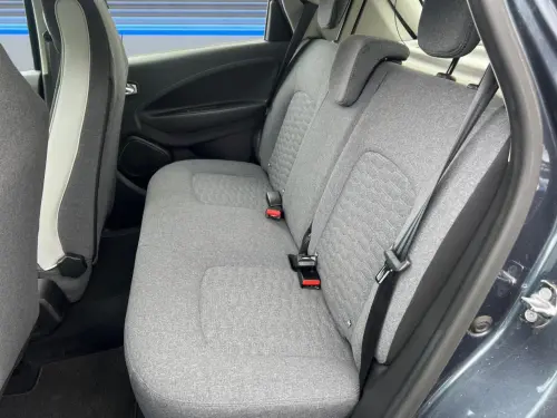 Renault Zoe Zoe R110 Achat Intégral Limited - Photo 15