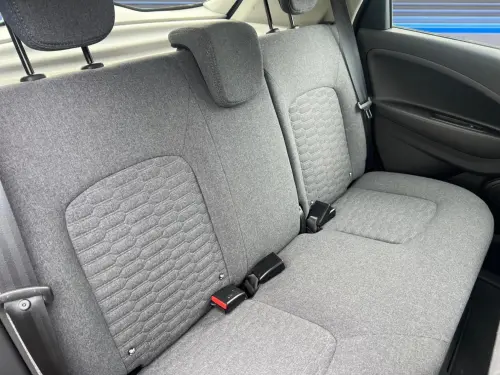 Renault Zoe Zoe R110 Achat Intégral Limited - Photo 17