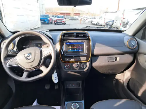 Dacia Spring Achat Intégral Confort Plus - Photo 2
