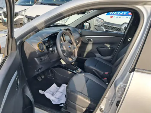 Dacia Spring Achat Intégral Confort Plus - Photo 4