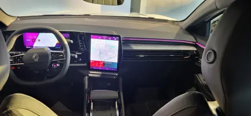 Renault Austral E-Tech full hybrid 200 GSR2 Techno - Photo 6