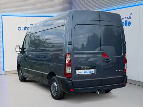 Renault Master MASTER FGN TRAC F3500 L2H2 BLUE DCI 135 GRAND CONFORT - Photo 2