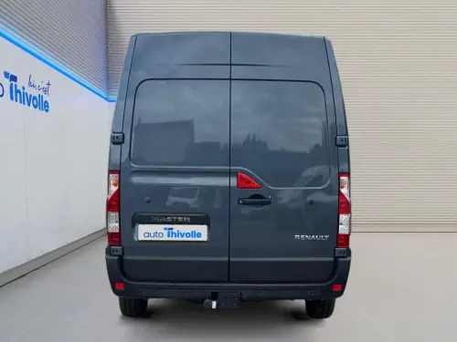 Renault Master MASTER FGN TRAC F3500 L2H2 BLUE DCI 135 GRAND CONFORT - Photo 3