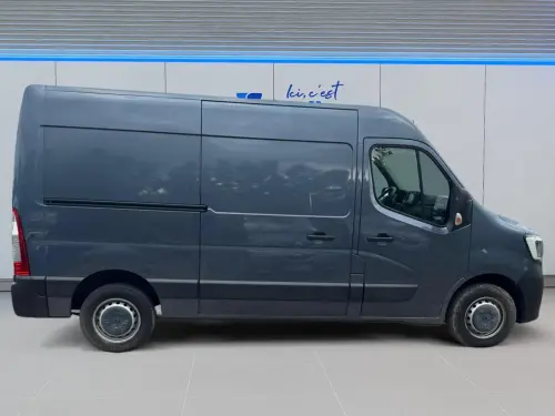 Renault Master MASTER FGN TRAC F3500 L2H2 BLUE DCI 135 GRAND CONFORT - Photo 5