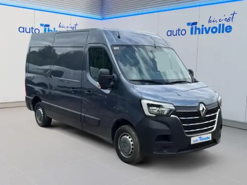 Renault Master MASTER FGN TRAC F3500 L2H2 BLUE DCI 135 GRAND CONFORT - Photo 6