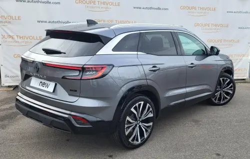 Renault Austral E-Tech hybrid 200 Iconic - Photo 1