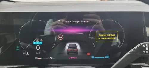 Renault Austral E-Tech hybrid 200 Iconic - Photo 9