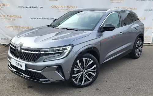 Renault Austral E-Tech hybrid 200 Iconic - Photo 0