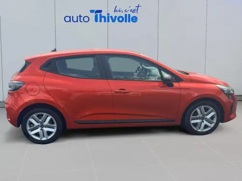 Renault Clio Clio dCi 100 GSR2 Evolution - Photo 5