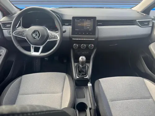 Renault Clio Clio dCi 100 GSR2 Evolution - Photo 11