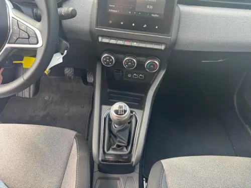 Renault Clio Clio dCi 100 GSR2 Evolution - Photo 14