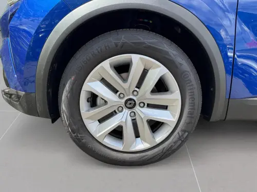 Renault Symbioz E-Tech full hybrid 145 Evolution - Photo 8