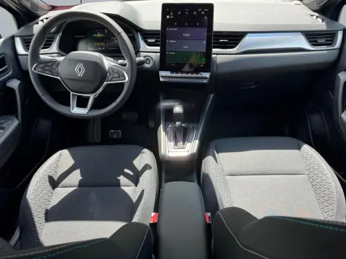 Renault Symbioz E-Tech full hybrid 145 Evolution - Photo 11