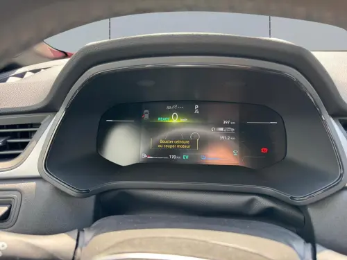 Renault Symbioz E-Tech full hybrid 145 Evolution - Photo 13