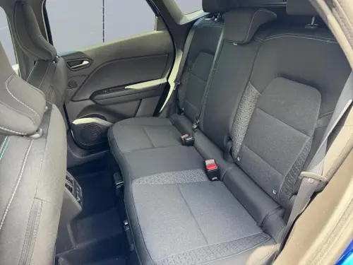 Renault Symbioz E-Tech full hybrid 145 Evolution - Photo 15