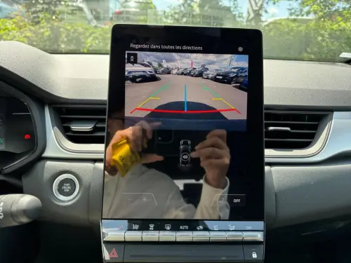 Renault Symbioz E-Tech full hybrid 145 Evolution - Photo 20