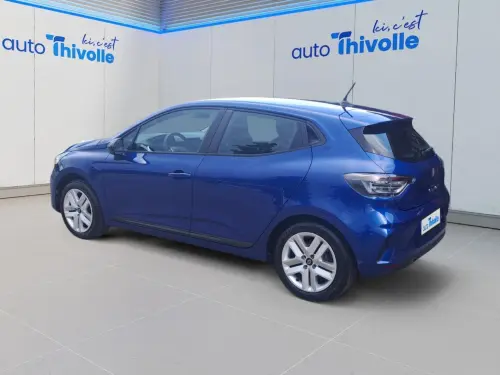 Renault Clio Clio dCi 100 GSR2 Evolution - Photo 4