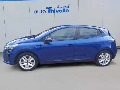 Renault Clio Clio dCi 100 GSR2 Evolution - Photo 6