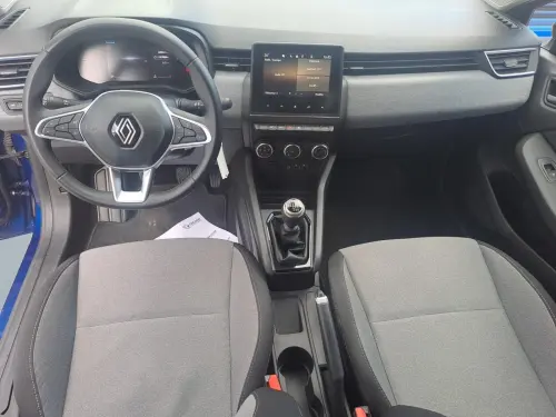 Renault Clio Clio dCi 100 GSR2 Evolution - Photo 12