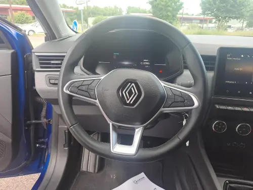 Renault Clio Clio dCi 100 GSR2 Evolution - Photo 17