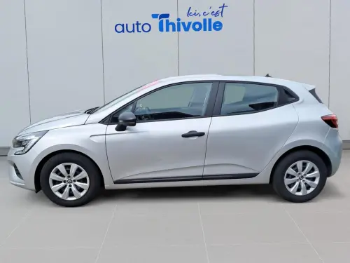 Renault Clio Clio SCe 65 Authentic - Photo 1