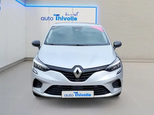 Renault Clio Clio SCe 65 Authentic - Photo 7