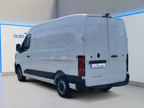 Renault Master MASTER FGN TRAC 3T5 L2H2 BLUE DCI 150 ADVANCE - Photo 10