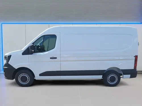 Renault Master MASTER FGN TRAC 3T5 L2H2 BLUE DCI 150 ADVANCE - Photo 15
