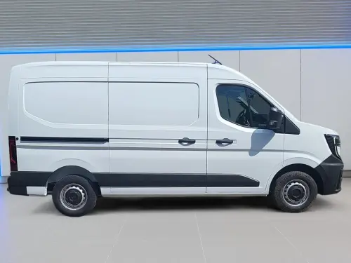 Renault Master MASTER FGN TRAC 3T5 L2H2 BLUE DCI 150 ADVANCE - Photo 16