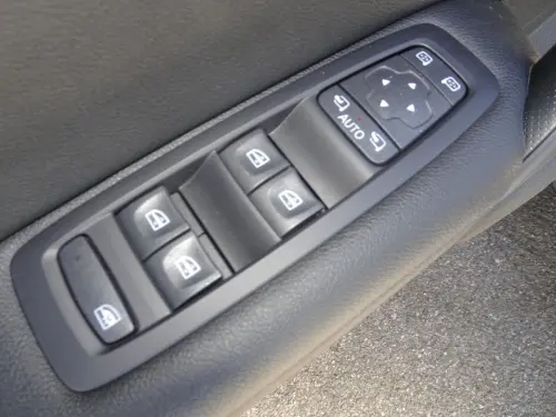 Renault Megane Megane IV Berline Blue dCi 115 EDC Techno - Photo 7