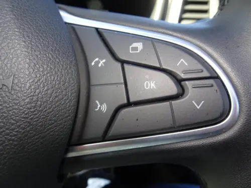 Renault Megane Megane IV Berline Blue dCi 115 EDC Techno - Photo 14
