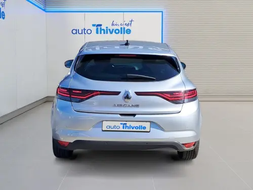 Renault Megane Megane IV Berline Blue dCi 115 EDC Techno - Photo 25