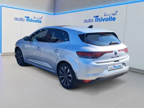 Renault Megane Megane IV Berline Blue dCi 115 EDC Techno - Photo 26
