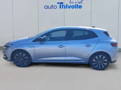 Renault Megane Megane IV Berline Blue dCi 115 EDC Techno - Photo 31