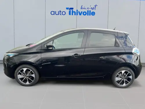 Renault Zoe Intens Gamme 2017 - Photo 1