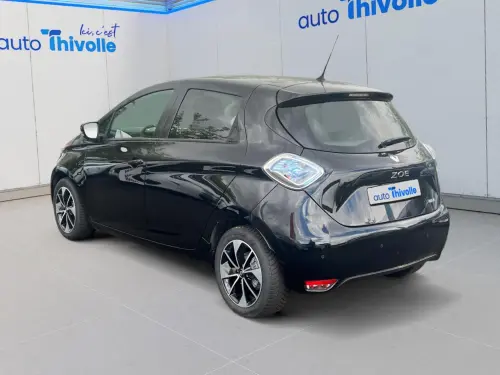 Renault Zoe Intens Gamme 2017 - Photo 2
