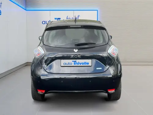 Renault Zoe Intens Gamme 2017 - Photo 3